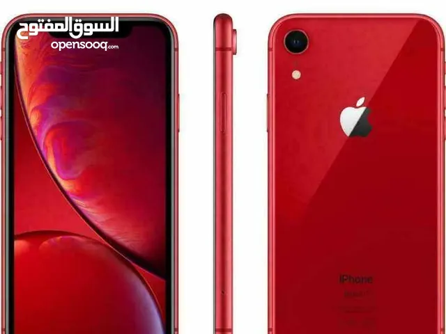 Apple iPhone XR 64 GB in Sousse