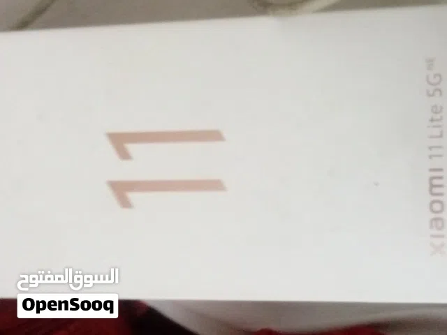 Xiaomi 11T 256 GB in Cairo