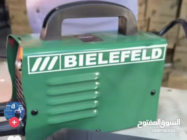 ماكينة لحام ARC950 بشاشة إلكترونية – قوة جبارة وأداء احترافي