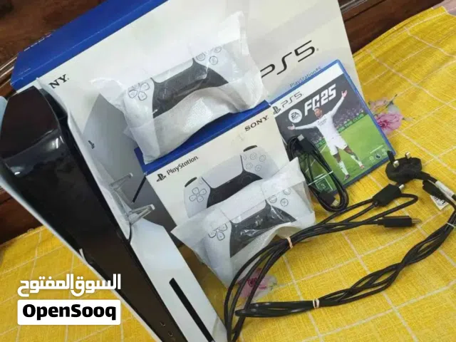 PlayStation 5 PlayStation for sale in Al Dhahirah