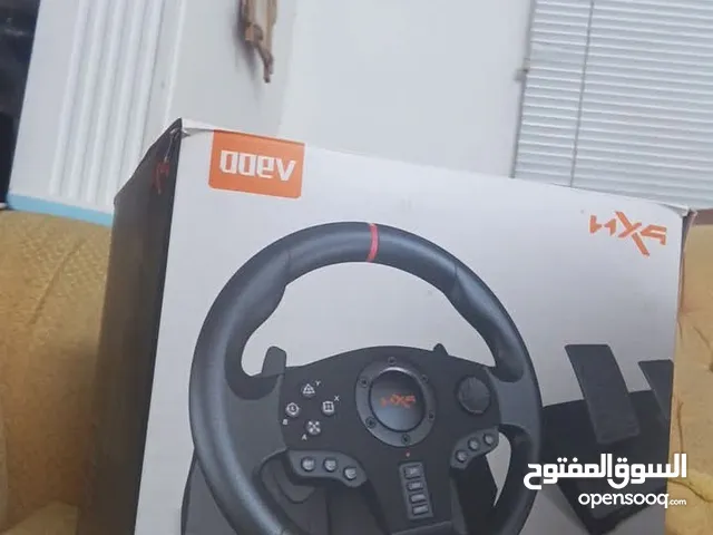 Gaming PC Steering in Zarqa