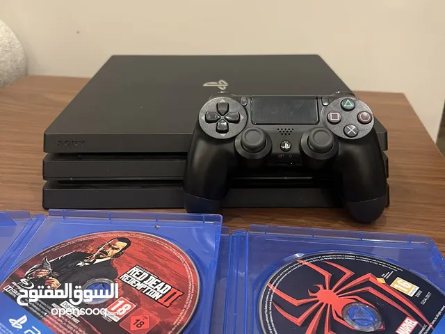 PlayStation 4 PlayStation for sale in Sharjah
