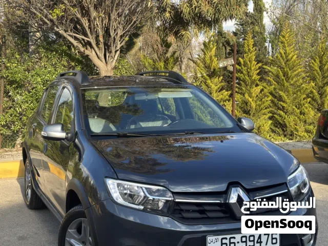 2023, رينو, سانديرو