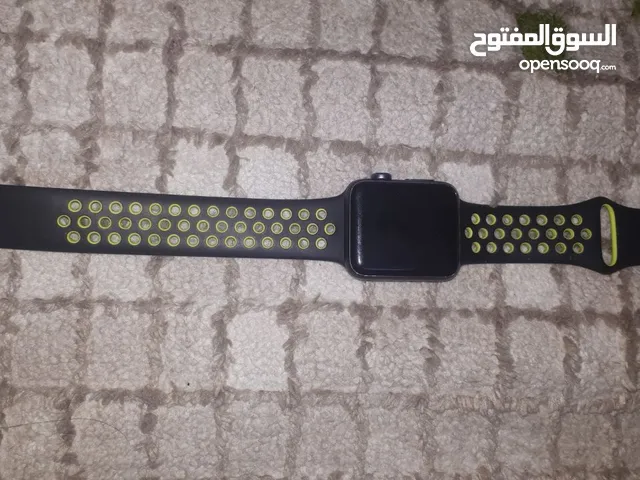 ساعه ابل apple Nike +