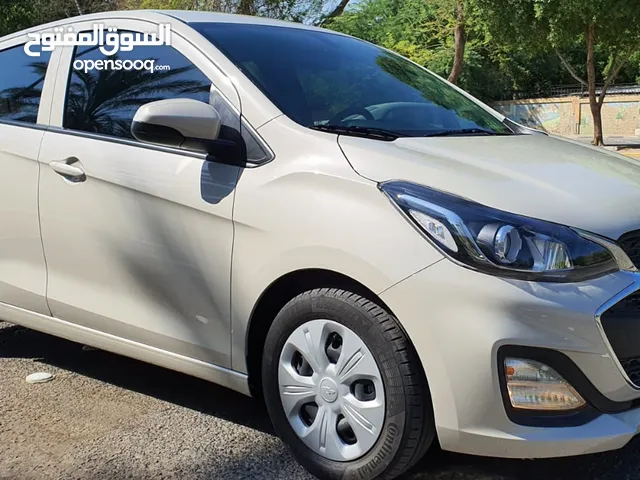 Used Chevrolet Spark in Al Riyadh