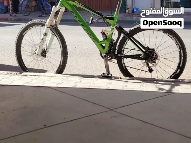 دراجة هوائية عالميا : MONRAKER