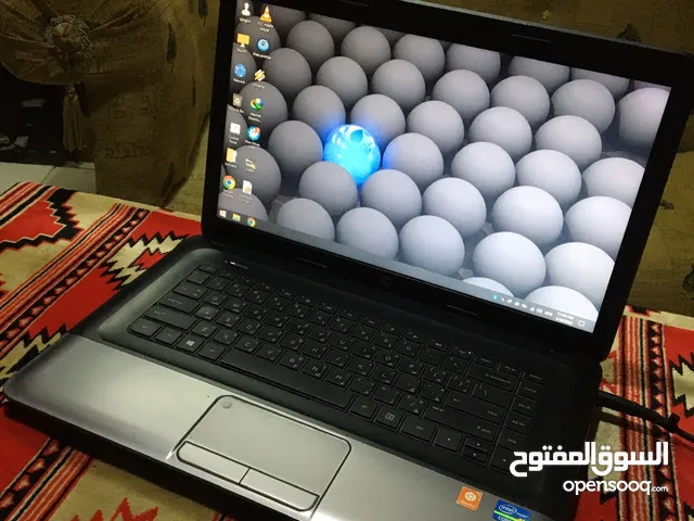 Windows HP for sale in Cairo