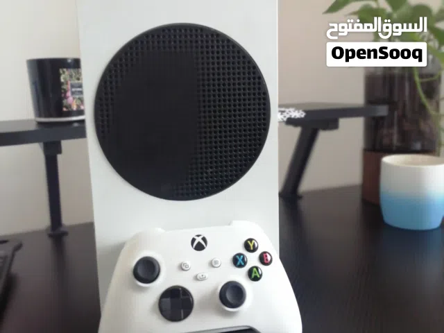 Xbox Series S Xbox for sale in Al Khums