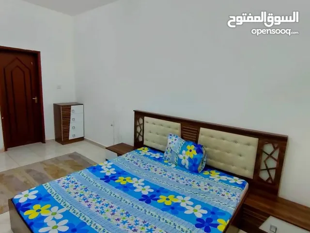 Furnished Monthly in Muscat Bosher