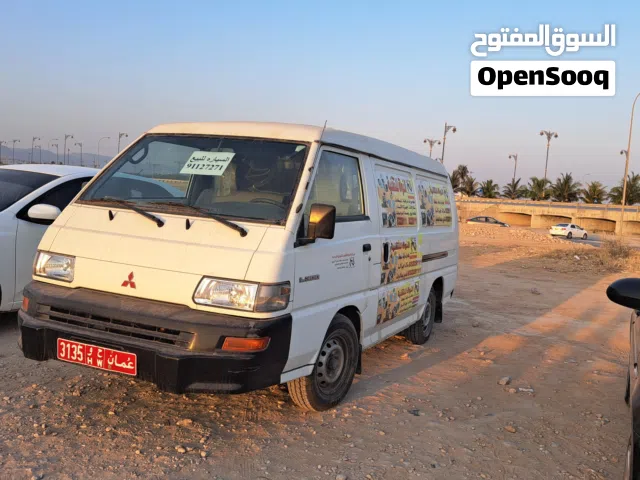 باص مستوبيشي نضيف جدآ مايشكو من شي التواصل واتساب واتصال فقط