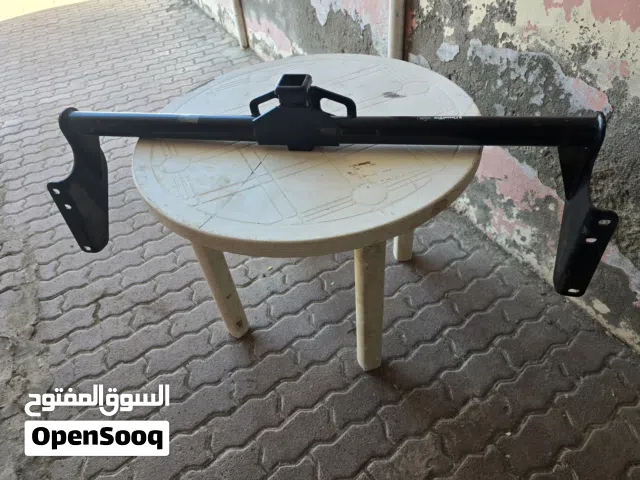 حديدة قلص لتويوتا سيينا2021 للبيع