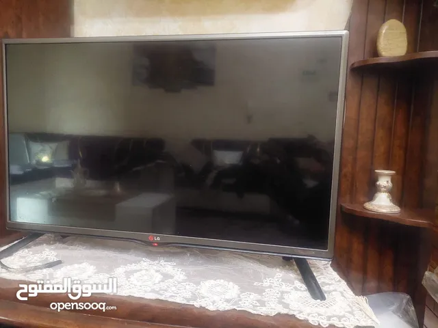 شاشة 32 LG للبدل