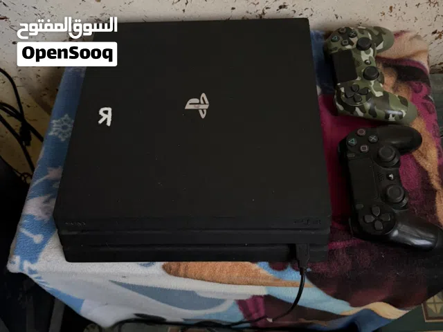 PlayStation 4 PlayStation for sale in Al Karak