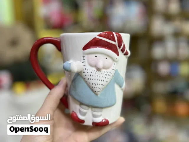 اكواب منوعه