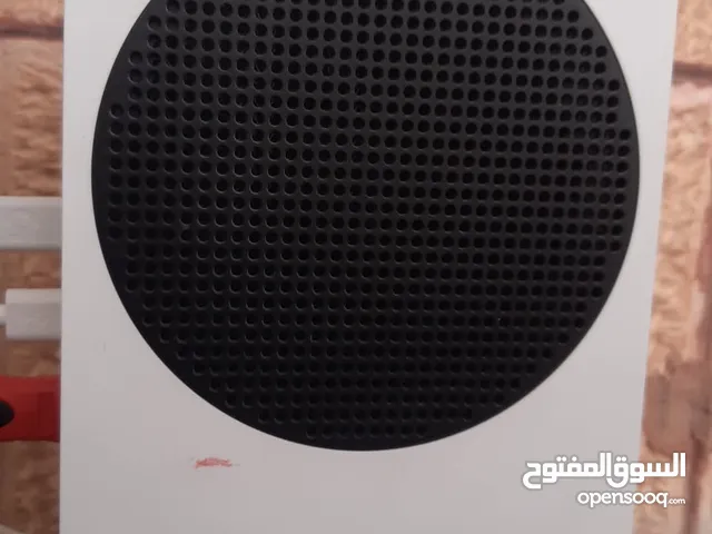 اكس بوكس سيريس اس المعروف لايعرف