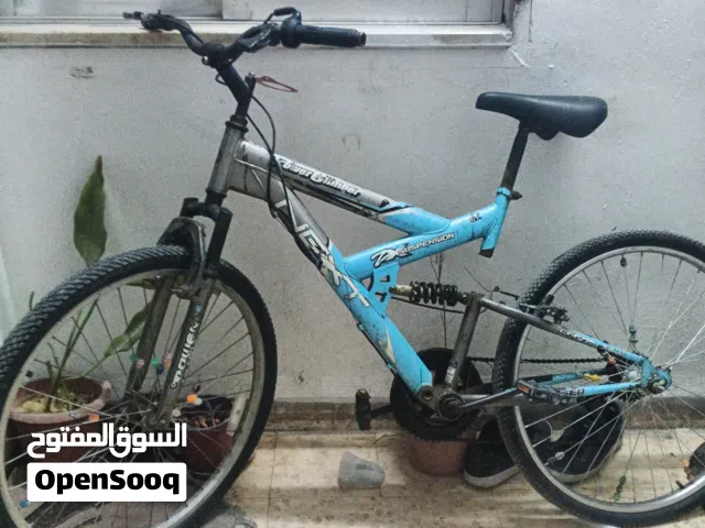 دراجة جبلية من ماركة Next Power Climber جنط 26 ((قابل للتفاوض))