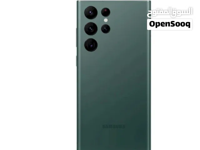 عرض  s22الترا