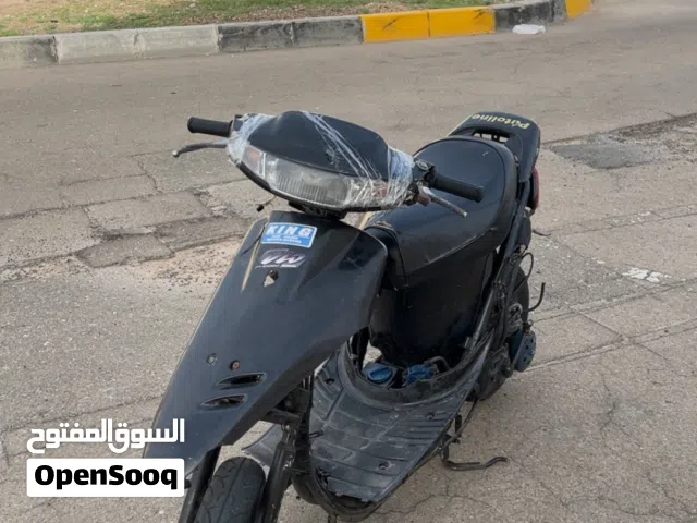 2000 Honda Dio