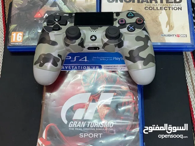 PlayStation 4 PlayStation for sale in Dhofar
