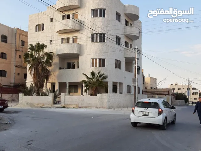 شقة للإيجار في الزرقاء الجديدة - جبل المغير - دوار الطوباسي