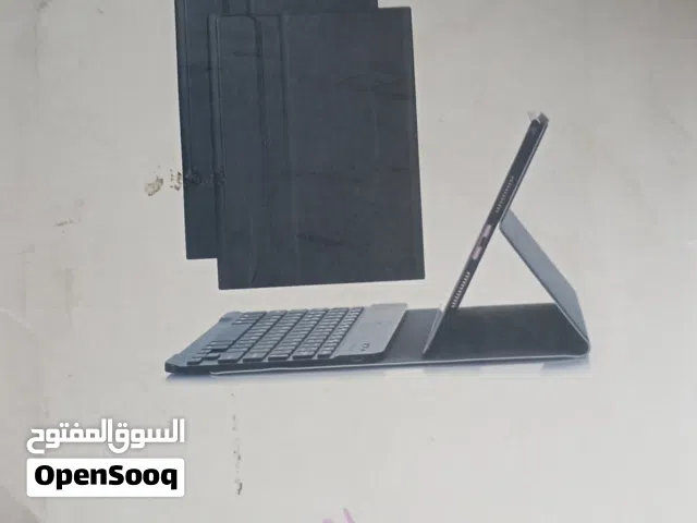 كيبورد وماوس باد ذكي (Smart Keyboard Case) لجهاز Lenovo Tab Pro 12.6