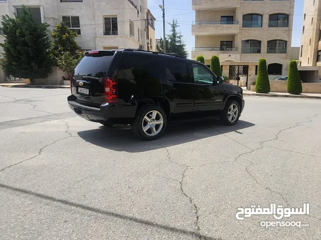Used GMC Yukon in Amman