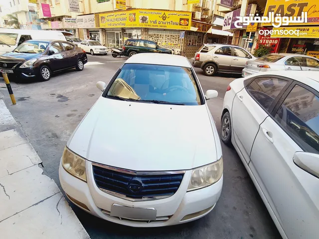 Nissan suny 2010 for sale