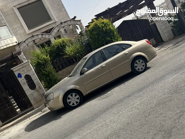 سيارة شفروليه اوبترا للبيع كاش
