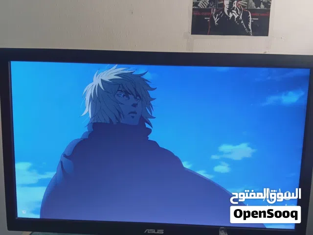 21.5" Asus monitors for sale in Madaba