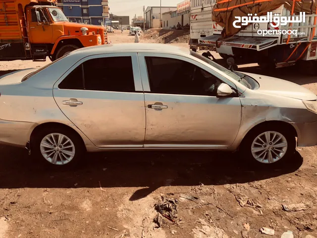 Used Geely CK in River Nile