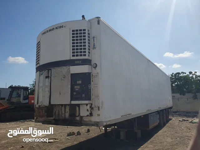 Refrigerator Other 2016 in Al Batinah