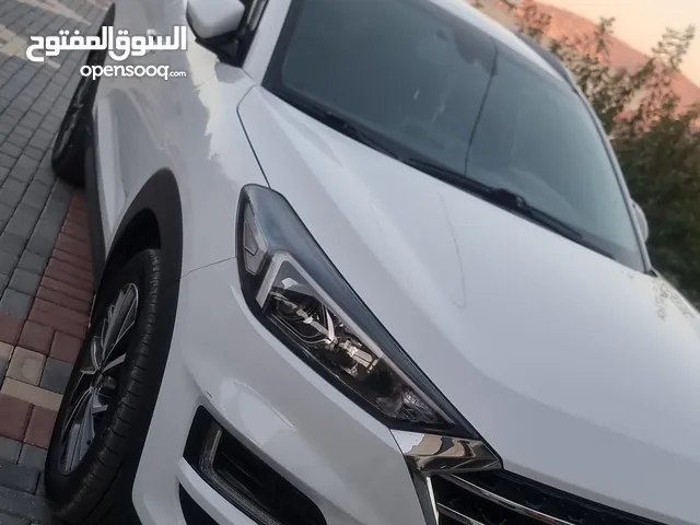 توسان ديزل 2020