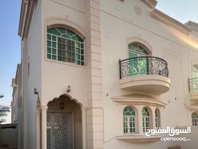 350 m2 More than 6 bedrooms Villa for Rent in Muscat Ansab