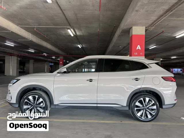 2025 بي واي دي سونج بلس