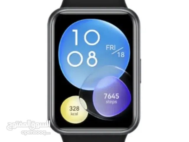 Huawei smart watches for Sale in Al Sharqiya