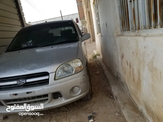 سوزكي هروره 2005للبيع