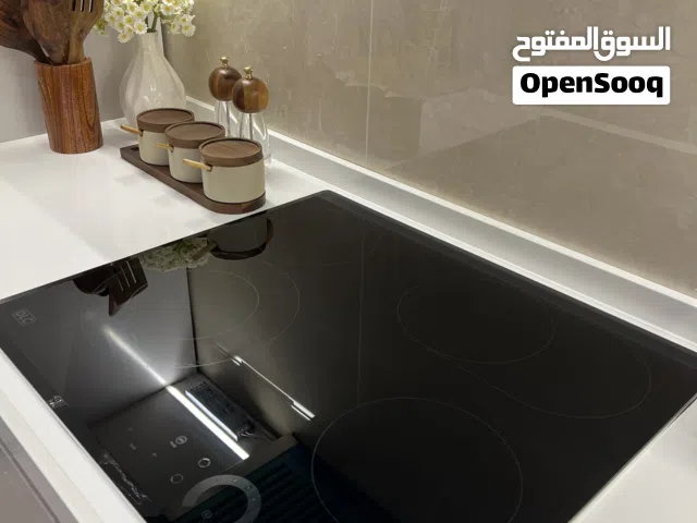 طباخ كهربائي ماركة DLC جديد غير مستعمل احدث اصدار