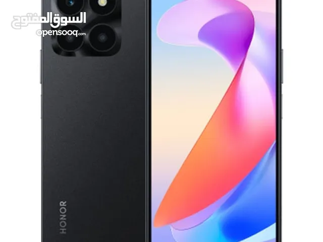 Honor Honor X6a 128 GB in Muscat