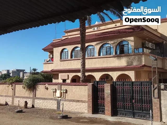 مبنى تجاري او سكني للبيع بالقرب من جهاد مول ومستشفى الخضراء