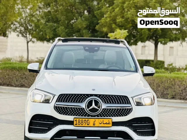 2023 Mercedes Benz GLE-Class GLE 350