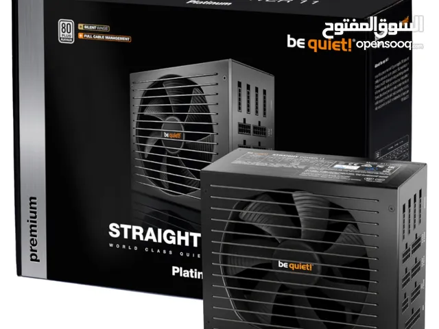 be quiet straight power 11 1000w platinum