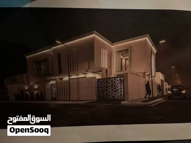 200 m2 More than 6 bedrooms Townhouse for Rent in Tripoli Al-Jabs
