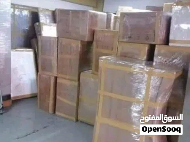 Mover and packer نقل اثاث