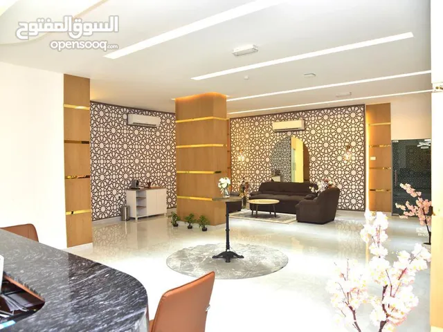 فندق المجد في المعبيله الجنوبيه An offer for apartments and rooms in Al Majd Hotel