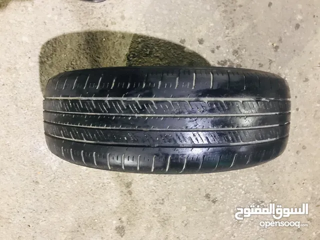 فرده كاوتش بالجنط مقاس 14