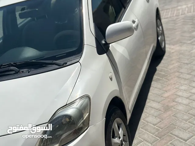 Toyota Yaris 2008 for sale