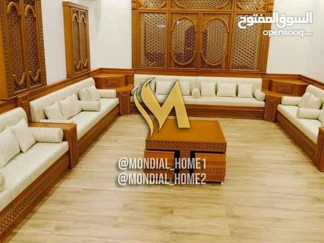 إعلان حصري من مونديال هوم للمفروشات! تفصيل المجالس بالمتر للباحثين عن اثاث متميز يدوم طويلا