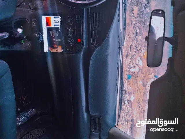 كيا سيفيا مديل 95 حبة نخب نظيفة