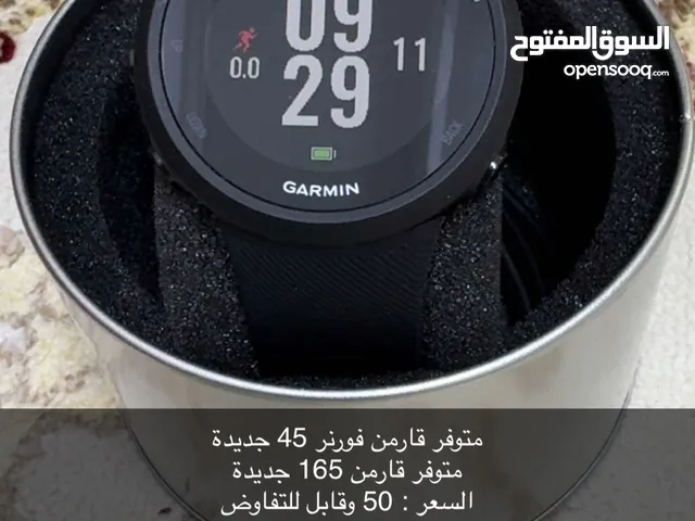 Garmin smart watches for Sale in Southern Governorate