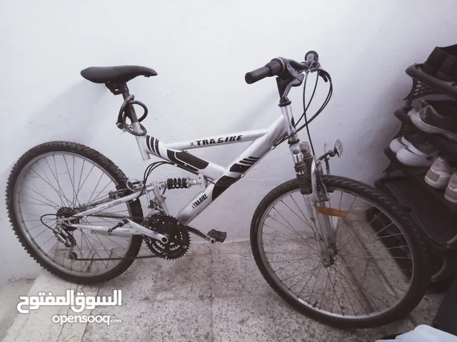دراجة هوائية